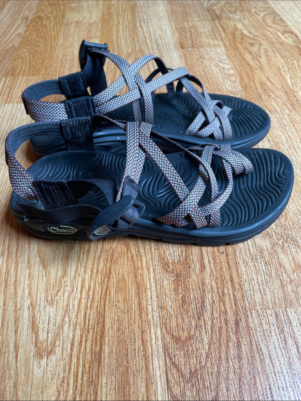Chaco ZX2